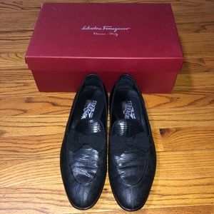 Men’s Salvatore Ferragamo Loafers